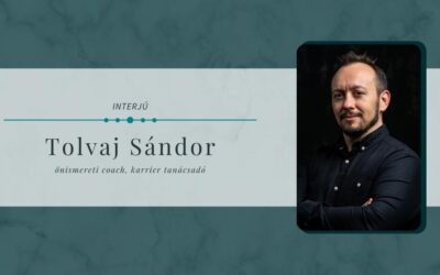 Interjú – Tolvaj Sándor